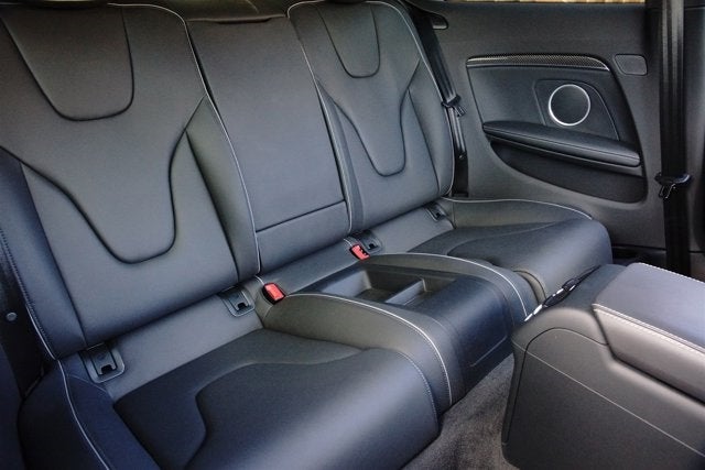 2013 Audi RS 5 Quattro Coupe 2dr Cpe