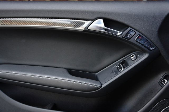 2013 Audi RS 5 Quattro Coupe 2dr Cpe