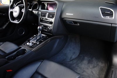 2013 Audi RS 5 Quattro Coupe 2dr Cpe