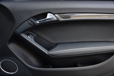 2013 Audi RS 5 Quattro Coupe 2dr Cpe