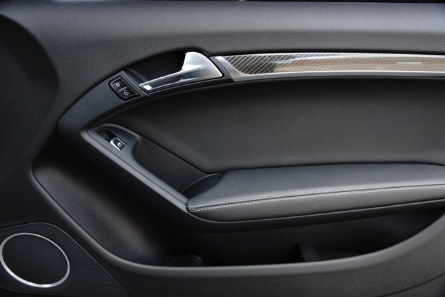 2013 Audi RS 5 Quattro Coupe 2dr Cpe