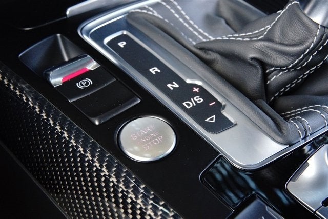 2013 Audi RS 5 Quattro Coupe 2dr Cpe