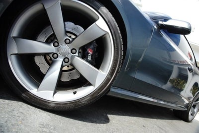 2013 Audi RS 5 Quattro Coupe 2dr Cpe