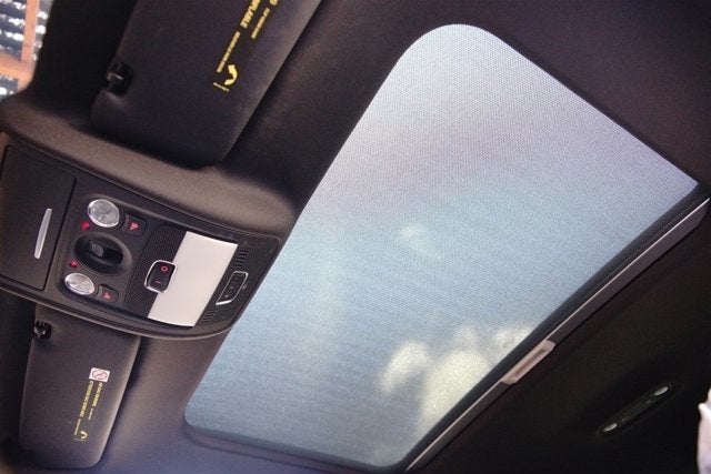 2013 Audi RS 5 Quattro Coupe 2dr Cpe