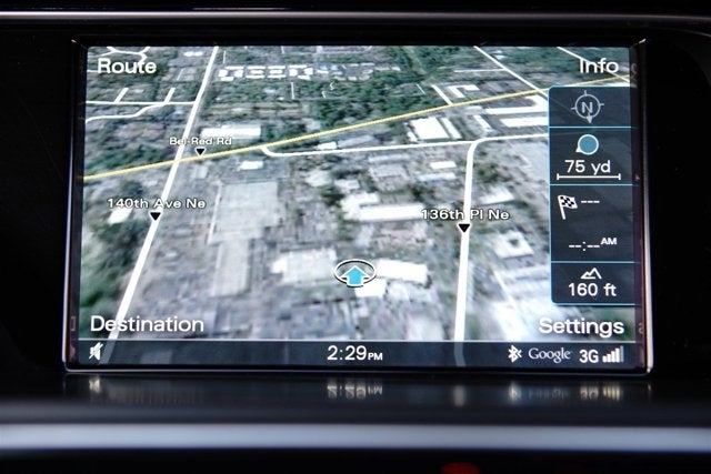 2013 Audi RS 5 Quattro Coupe 2dr Cpe