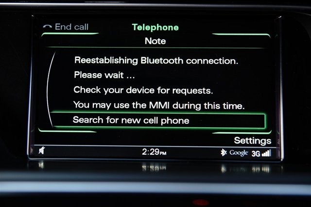 2013 Audi RS 5 Quattro Coupe 2dr Cpe