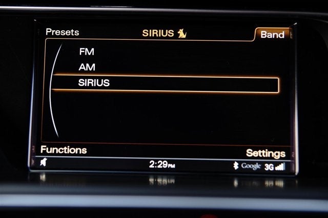 2013 Audi RS 5 Quattro Coupe 2dr Cpe