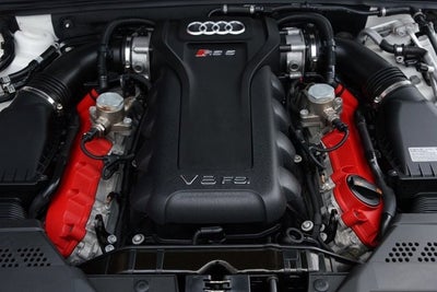2013 Audi RS 5 2dr Cpe