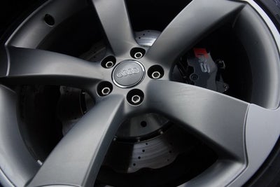 2013 Audi RS 5 2dr Cpe