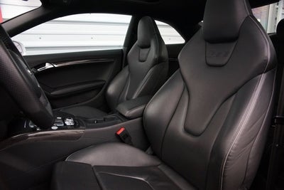 2013 Audi RS 5 2dr Cpe