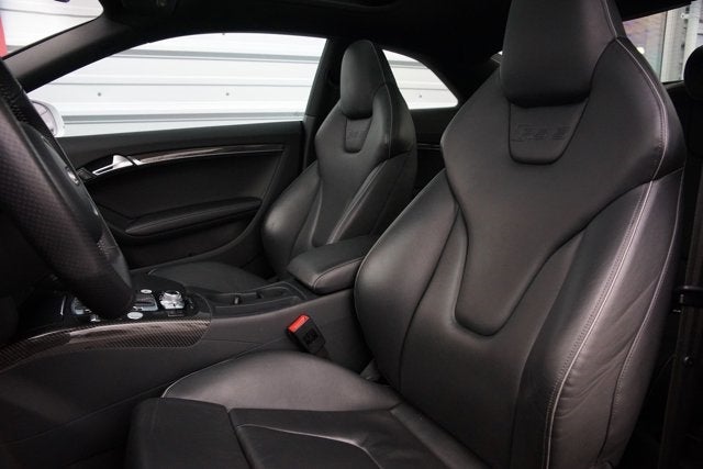 2013 Audi RS 5 2dr Cpe