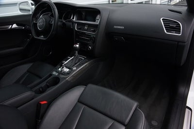 2013 Audi RS 5 2dr Cpe