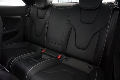 2013 Audi RS 5 2dr Cpe