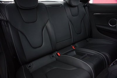 2013 Audi RS 5 2dr Cpe