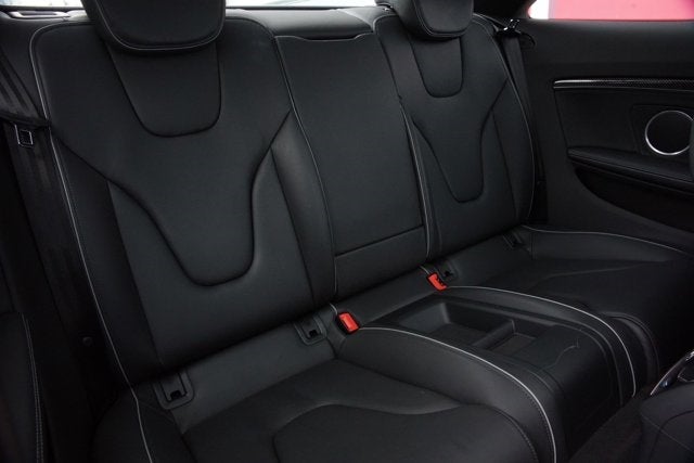 2013 Audi RS 5 2dr Cpe