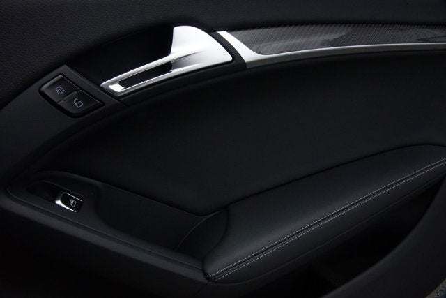 2013 Audi RS 5 2dr Cpe