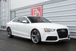2013 Audi RS 5 2dr Cpe