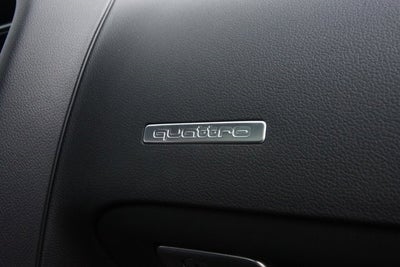 2013 Audi RS 5 2dr Cpe