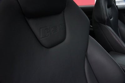 2013 Audi RS 5 2dr Cpe