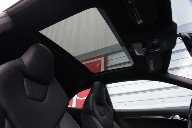 2013 Audi RS 5 2dr Cpe