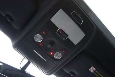 2013 Audi RS 5 2dr Cpe