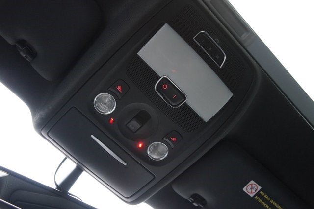 2013 Audi RS 5 2dr Cpe