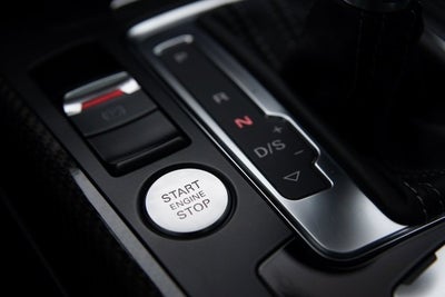 2013 Audi RS 5 2dr Cpe