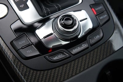 2013 Audi RS 5 2dr Cpe