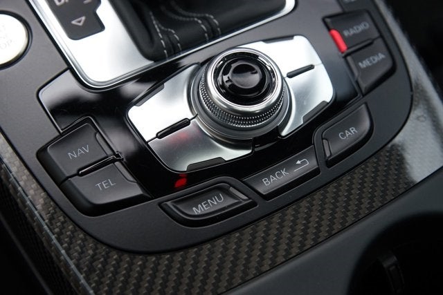 2013 Audi RS 5 2dr Cpe