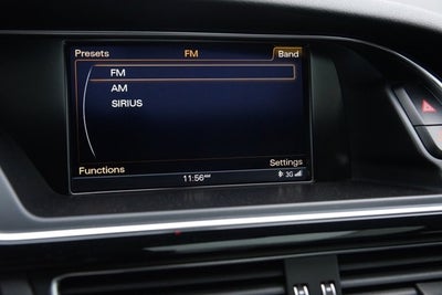 2013 Audi RS 5 2dr Cpe