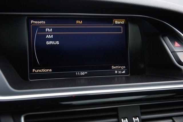 2013 Audi RS 5 2dr Cpe