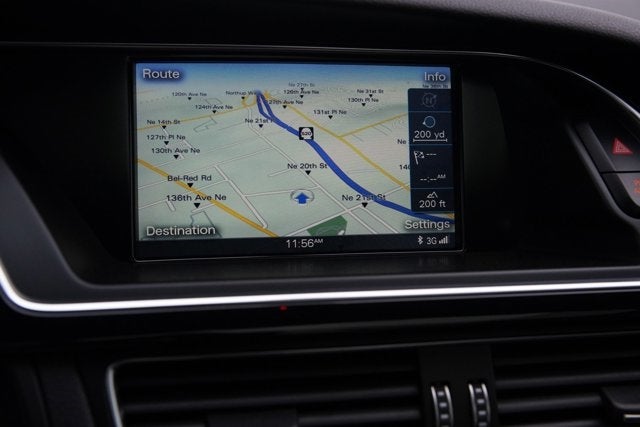 2013 Audi RS 5 2dr Cpe