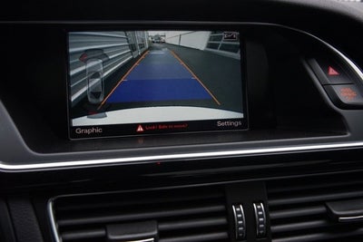 2013 Audi RS 5 2dr Cpe