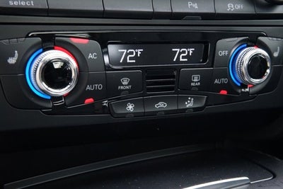 2013 Audi RS 5 2dr Cpe