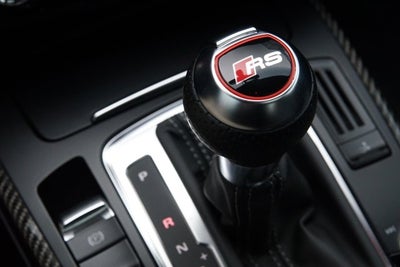 2013 Audi RS 5 2dr Cpe