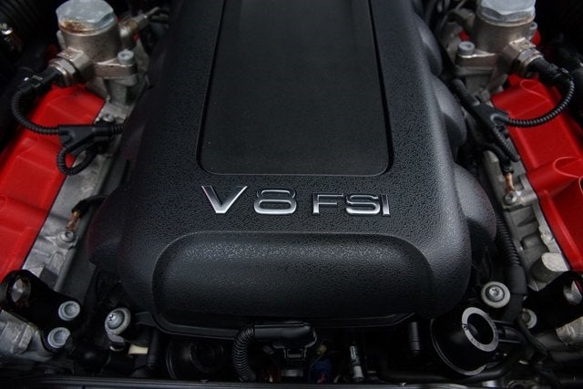 2013 Audi RS 5 2dr Cpe