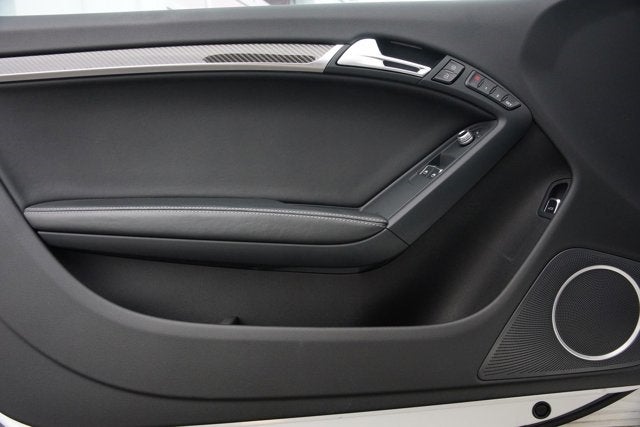 2013 Audi RS 5 2dr Cpe