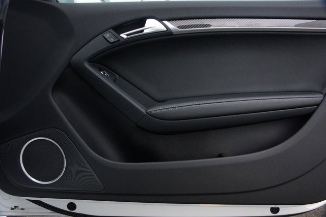 2013 Audi RS 5 2dr Cpe