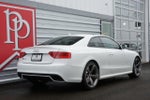 2013 Audi RS 5 2dr Cpe