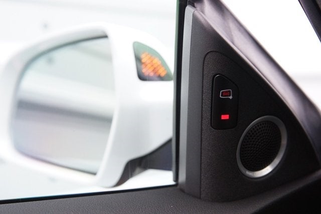 2013 Audi RS 5 2dr Cpe