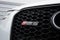 2013 Audi RS 5 2dr Cpe