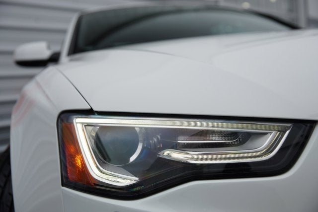 2013 Audi RS 5 2dr Cpe