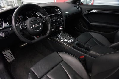 2013 Audi RS 5 2dr Cpe