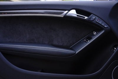 2013 Audi RS 5 Quattro S Tronic