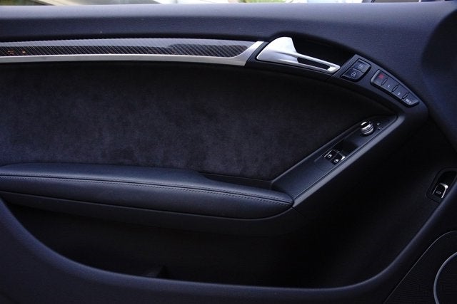 2013 Audi RS 5 Quattro S Tronic