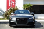 2013 Audi RS 5 Quattro S Tronic