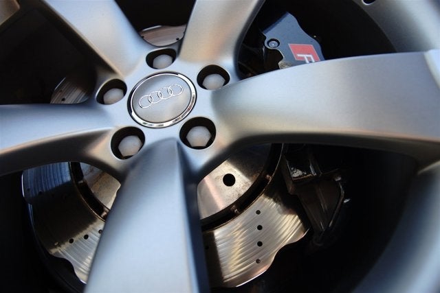 2013 Audi RS 5 Quattro S Tronic