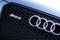 2013 Audi RS 5 Quattro S Tronic