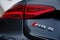 2013 Audi RS 5 Quattro S Tronic