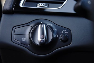2013 Audi RS 5 Quattro S Tronic